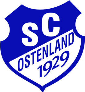 Logo SC Ostenland